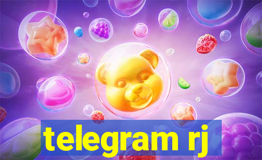 telegram rj